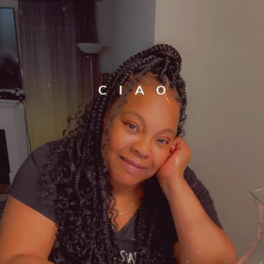 Meet your Posher, Missy